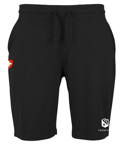 Swiss Fencing Shorts