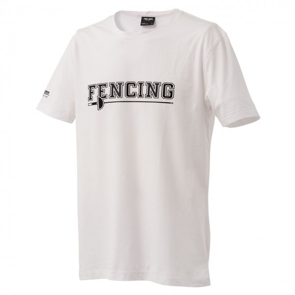 T-Shirt "Fencing"