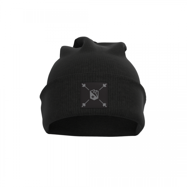 Beanie FECHTER (embroidered)