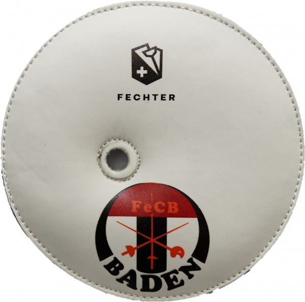 Degen-Glockenpolster FeCB (leder)