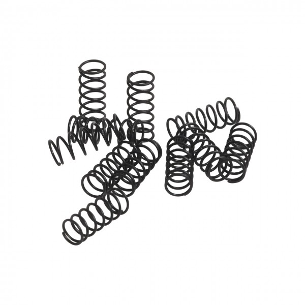 Degen-Druckfedern (10er Packung)