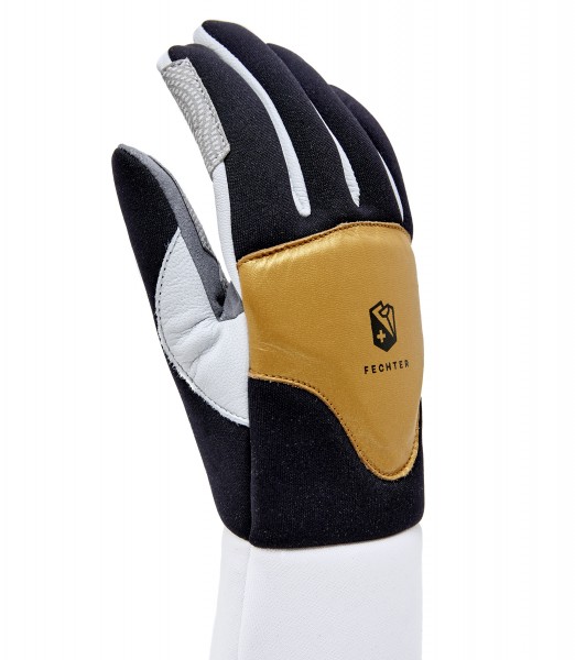 Combi glove "Gold"